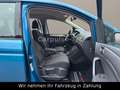 Volkswagen Touran Trendline 7 Sitzer-AHK-1.Hand-TÜV NEU Bleu - thumbnail 15