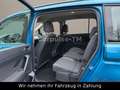 Volkswagen Touran Trendline 7 Sitzer-AHK-1.Hand-TÜV NEU Bleu - thumbnail 16