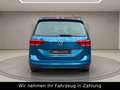 Volkswagen Touran Trendline 7 Sitzer-AHK-1.Hand-TÜV NEU Bleu - thumbnail 7