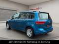 Volkswagen Touran Trendline 7 Sitzer-AHK-1.Hand-TÜV NEU Bleu - thumbnail 8