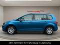 Volkswagen Touran Trendline 7 Sitzer-AHK-1.Hand-TÜV NEU Bleu - thumbnail 5