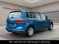 Volkswagen Touran Trendline 7 Sitzer-AHK-1.Hand-TÜV NEU Bleu - thumbnail 6