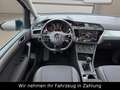 Volkswagen Touran Trendline 7 Sitzer-AHK-1.Hand-TÜV NEU Bleu - thumbnail 11