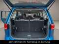 Volkswagen Touran Trendline 7 Sitzer-AHK-1.Hand-TÜV NEU Bleu - thumbnail 20