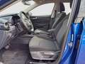 Skoda Fabia 1.0 DRIVE PANO CAM ACC NAVI ALU SITZHEIZ. Blauw - thumbnail 12