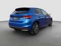 Skoda Fabia 1.0 DRIVE PANO CAM ACC NAVI ALU SITZHEIZ. Blauw - thumbnail 7