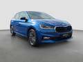 Skoda Fabia 1.0 DRIVE PANO CAM ACC NAVI ALU SITZHEIZ. Blauw - thumbnail 9