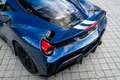 Ferrari 488 Pista 4.0 V8 720ch Blau - thumbnail 8