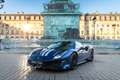 Ferrari 488 Pista 4.0 V8 720ch Blau - thumbnail 5