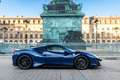 Ferrari 488 Pista 4.0 V8 720ch Blau - thumbnail 6