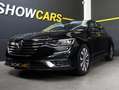 Renault Talisman 2.0dCi Blue Executive EDC 118kW Schwarz - thumbnail 4