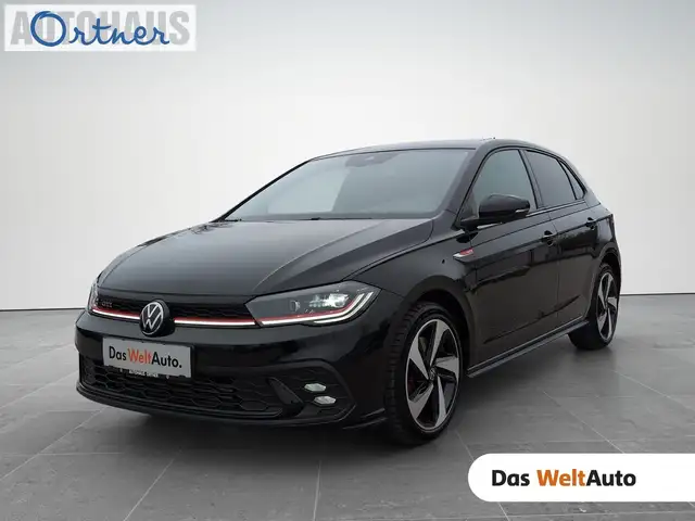 Volkswagen Polo GTI GTI TSI DSG