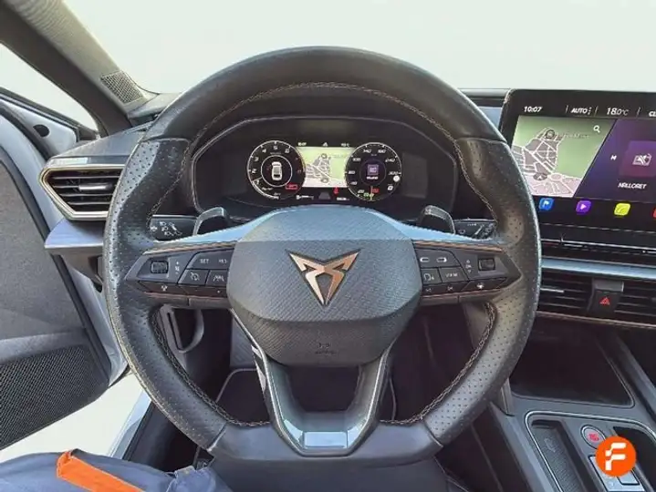 Cupra 2023, foto 11