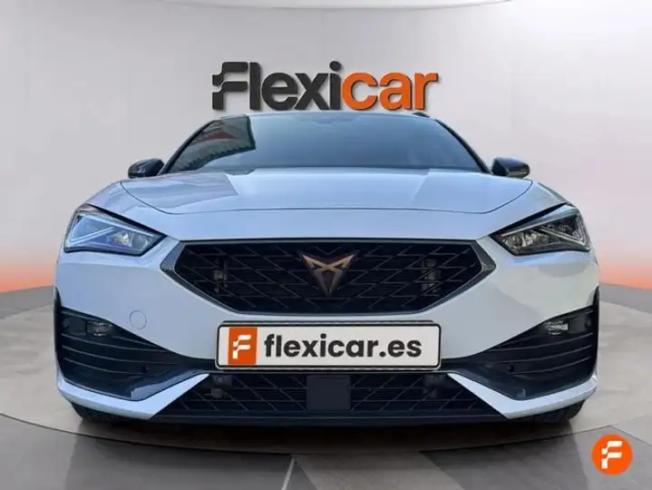 Cupra 2023, foto 2