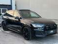Audi Q7 50 TDI quattro competition plus Schwarz - thumbnail 2