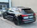 Audi Q7 50 TDI quattro competition plus Schwarz - thumbnail 4