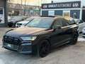 Audi Q7 50 TDI quattro competition plus Schwarz - thumbnail 1