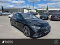 Mercedes-Benz EQE 43 AMG 4MATIC SD HUD Sport S-Sitz ACC PDC Negro - thumbnail 10