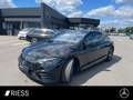 Mercedes-Benz EQE 43 AMG 4MATIC SD HUD Sport S-Sitz ACC PDC Negro - thumbnail 1