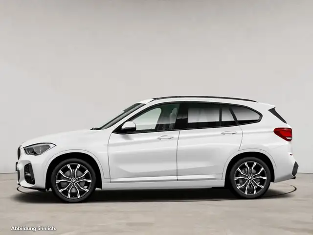 BMW X1 view 5
