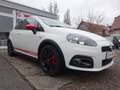 Abarth Grande Punto ABARTH PUNTO 16V Turbo NUR 56.000KM SAMMLER Weiß - thumbnail 3