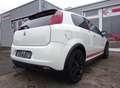 Abarth Grande Punto ABARTH PUNTO 16V Turbo NUR 56.000KM SAMMLER Weiß - thumbnail 5