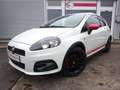 Abarth Grande Punto ABARTH PUNTO 16V Turbo NUR 56.000KM SAMMLER Weiß - thumbnail 1