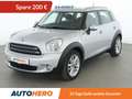 MINI One Countryman One*SHZ*KLIMA*GARANTIE* Silber - thumbnail 1