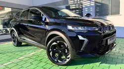 Mitsubishi Grandis Diamant Plus mit Audiosystem inkl Freisprecheinrichtung, 18" Leichtmetallräder, Park Hilfe inkl. Kamera, uvm...