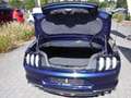 Ford Mustang EcoBoost AUT Bleu - thumbnail 14