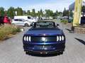 Ford Mustang EcoBoost AUT Bleu - thumbnail 7