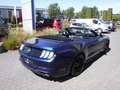Ford Mustang EcoBoost AUT Bleu - thumbnail 6