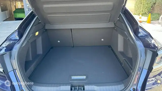 Renault Arkana view 14