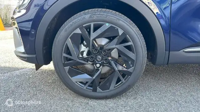 Renault Arkana view 10