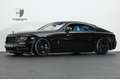 Rolls-Royce Wraith Wraith Black Badge MANSORY/FullCarbon/Starliner Schwarz - thumbnail 5