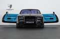 Rolls-Royce Wraith Wraith Black Badge MANSORY/FullCarbon/Starliner Schwarz - thumbnail 2