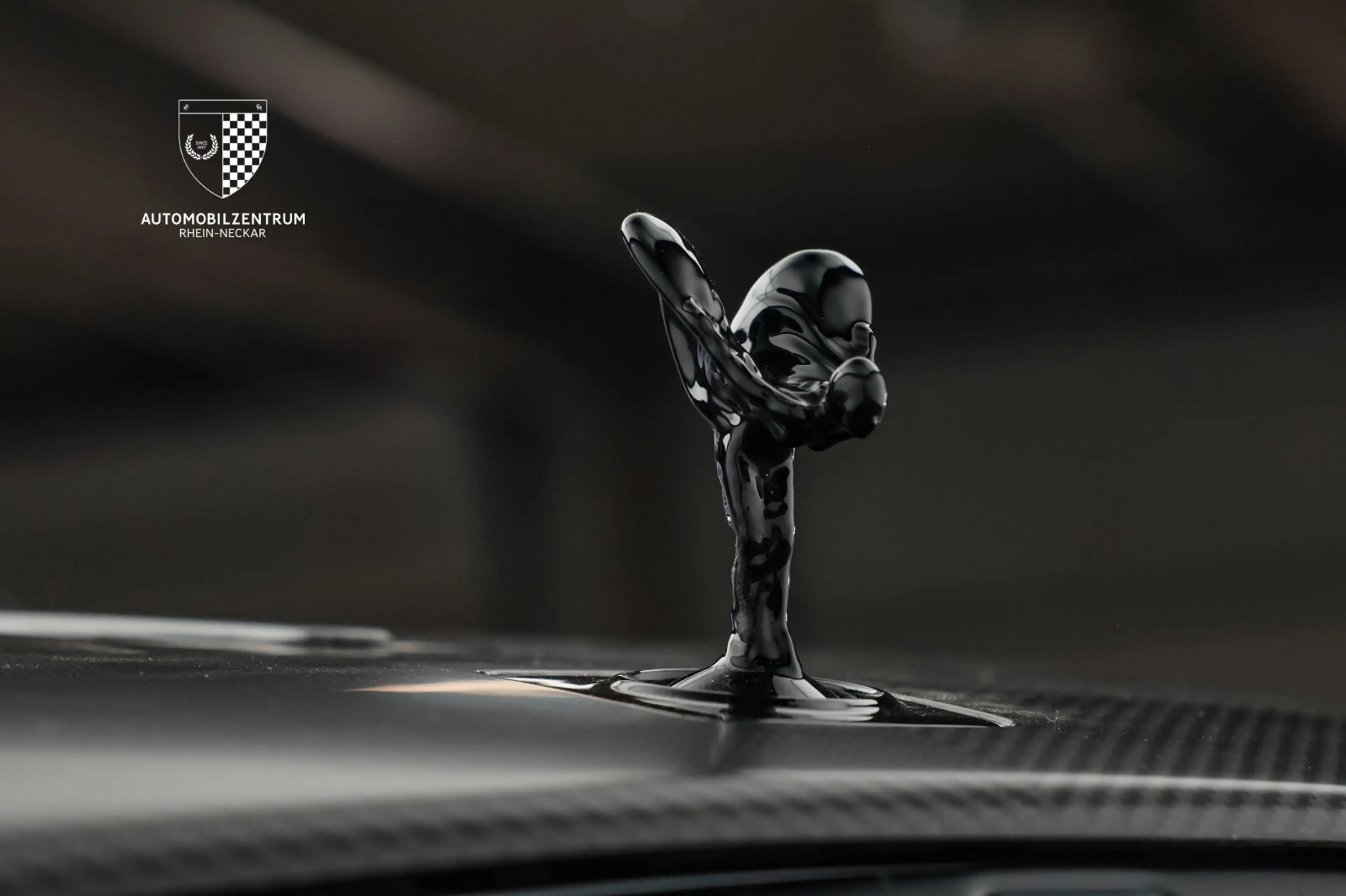 Rolls-Royce Wraith Wraith Black Badge MANSORY/FullCarbon/Starliner — photo 4