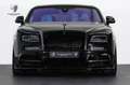 Rolls-Royce Wraith Wraith Black Badge MANSORY/FullCarbon/Starliner Schwarz - thumbnail 3