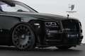 Rolls-Royce Wraith Wraith Black Badge MANSORY/FullCarbon/Starliner Schwarz - thumbnail 11