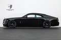 Rolls-Royce Wraith Wraith Black Badge MANSORY/FullCarbon/Starliner Schwarz - thumbnail 6