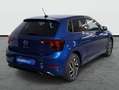 Volkswagen Polo Más  1.0 TSI 70 kW (95 CV) DSG7 Azul - thumbnail 2