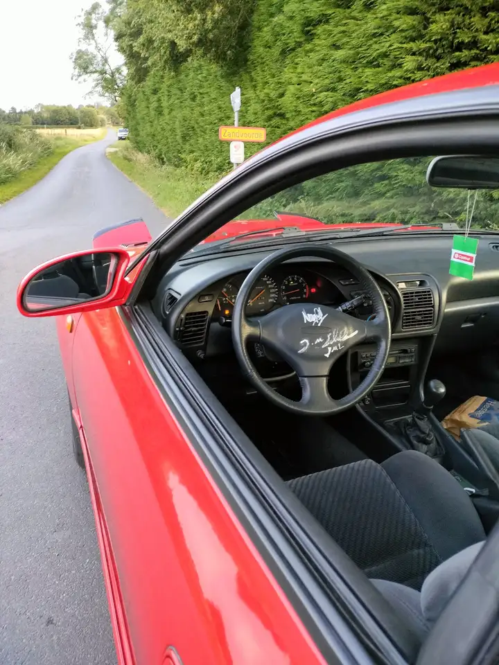 Toyota Celica Turbo4wd, foto 6