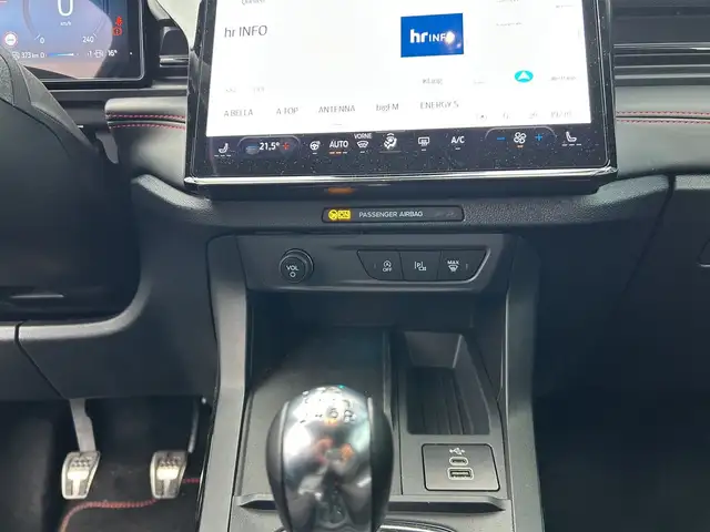 Ford Puma view 11