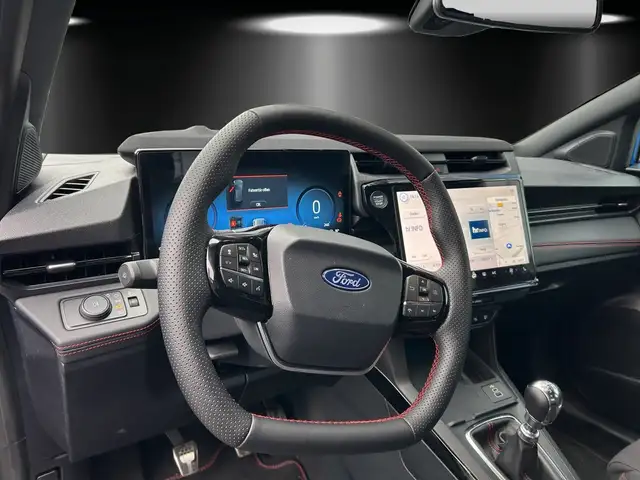 Ford Puma view 10