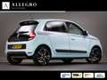 Renault Twingo 1.0 SCe Collection Sport (AIRCONDITIONING, BLUETOO Azul - thumbnail 2