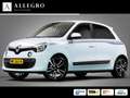 Renault Twingo 1.0 SCe Collection Sport (AIRCONDITIONING, BLUETOO Azul - thumbnail 1