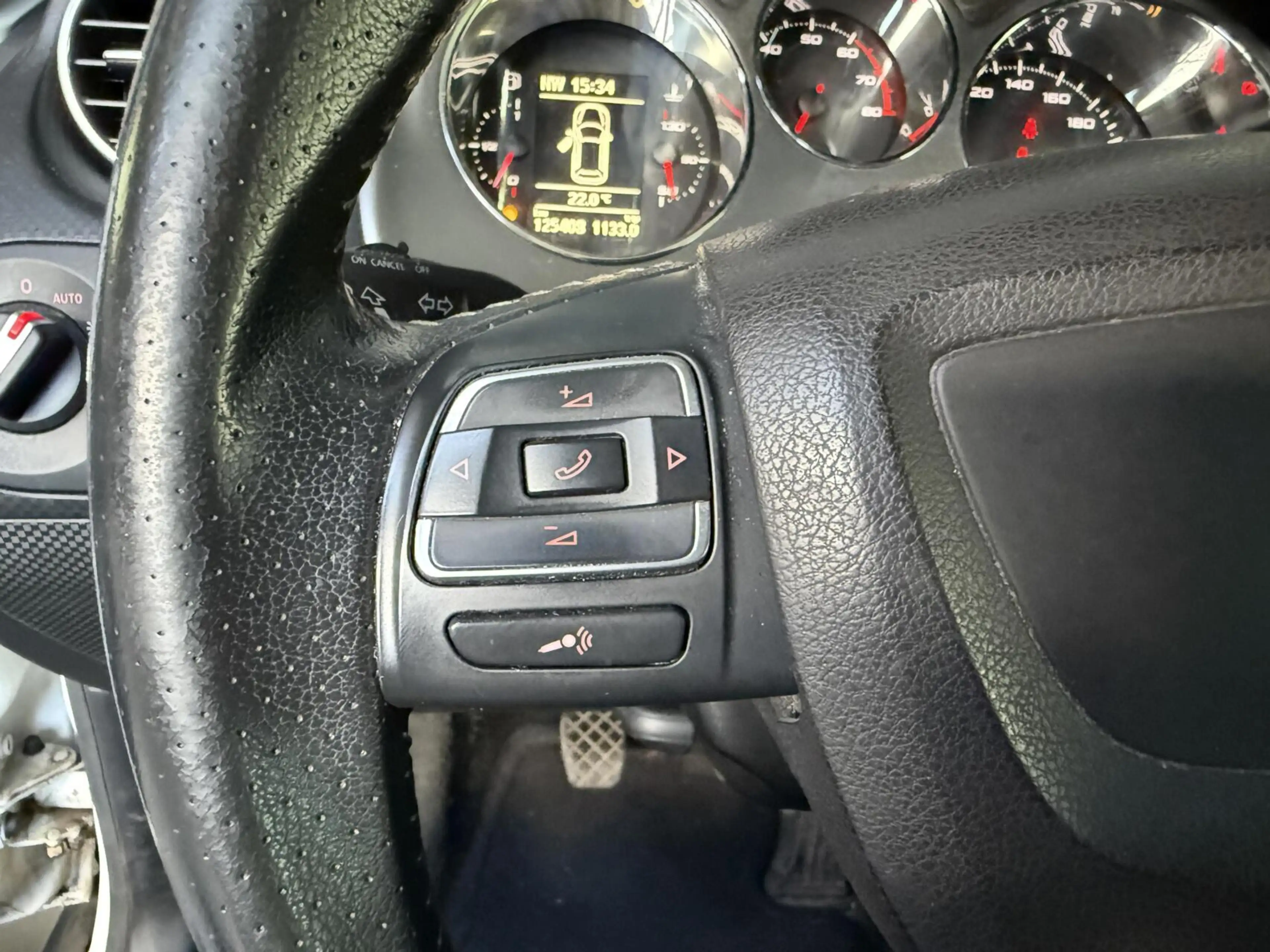 SEAT Altea XL 1.2 TSI I-Tech / CRUISE / BLUETOOTH — photo 14