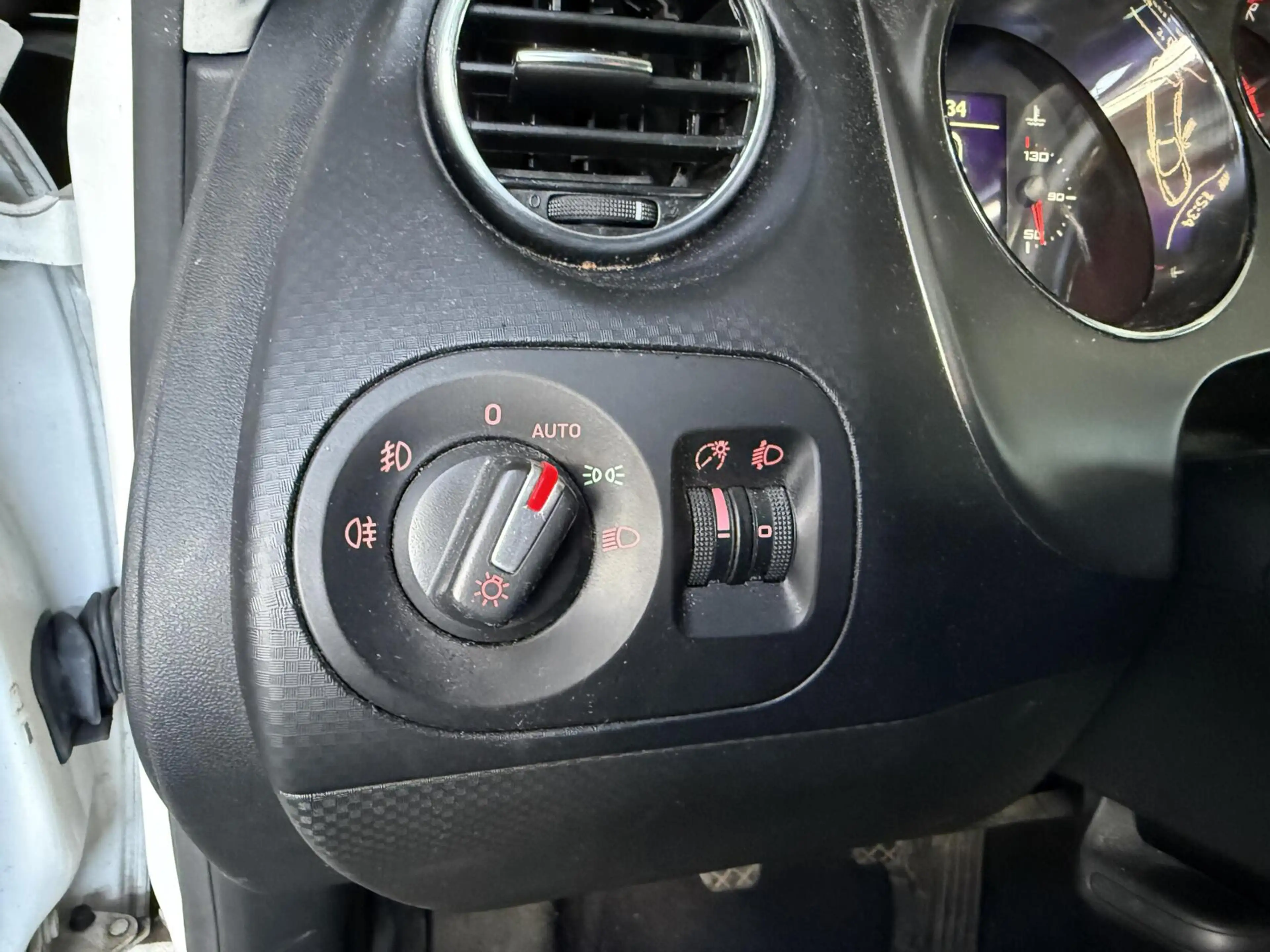 SEAT Altea XL 1.2 TSI I-Tech / CRUISE / BLUETOOTH — photo 13