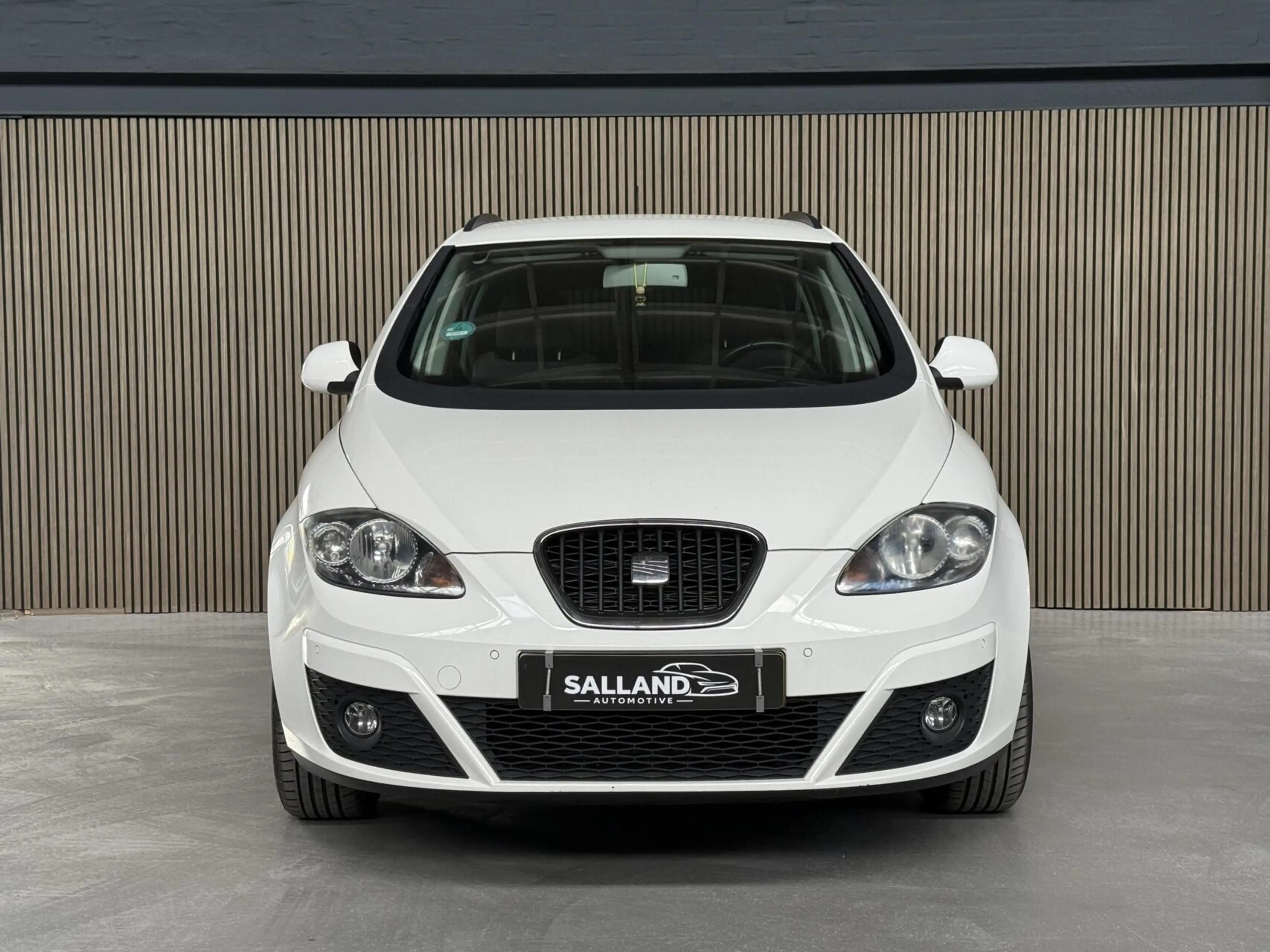 SEAT Altea XL 1.2 TSI I-Tech / CRUISE / BLUETOOTH — photo 6