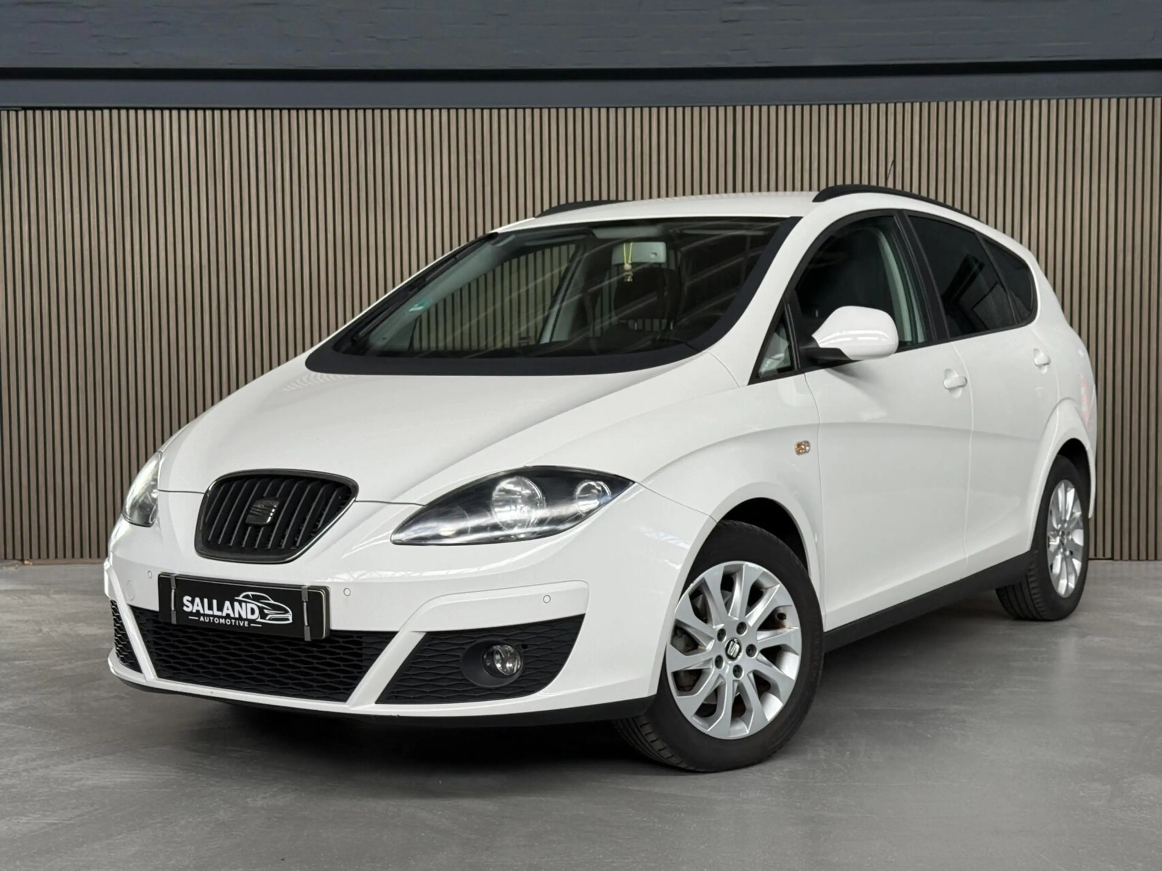 SEAT Altea XL 1.2 TSI I-Tech / CRUISE / BLUETOOTH